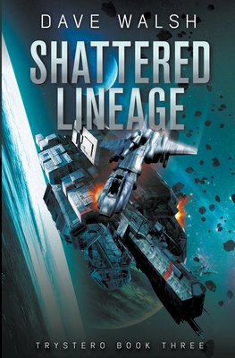 Shattered Lineage Cover Image