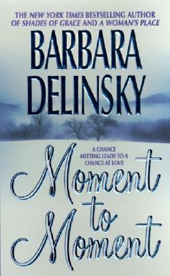 Moment to Moment Cover Image