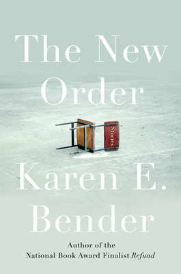 The New Order: Stories