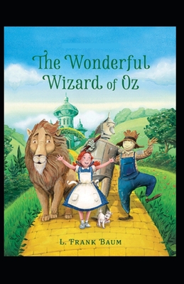 The Wonderful Wizard of OZ