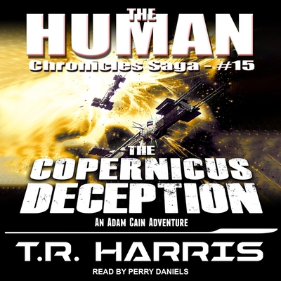 The Copernicus Deception (Compact Disc)