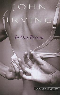 In One Person Cover