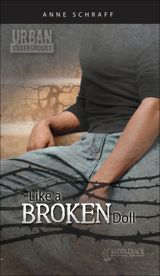 Like a Broken Doll (Urban Underground (Pb)) Cover Image