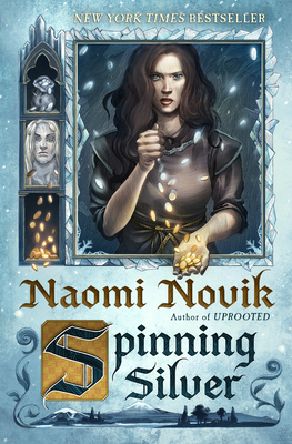 Empire of Ivory by Naomi Novik: 9780593359570