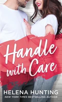 Cover for Handle With Care