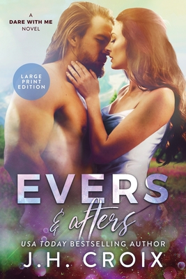 Evers & Afters Cover Image