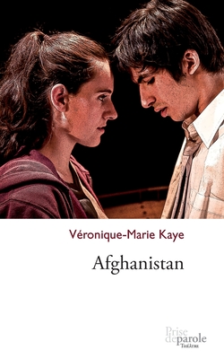 Afghanistan Cover Image