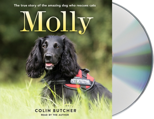 Cover for Molly