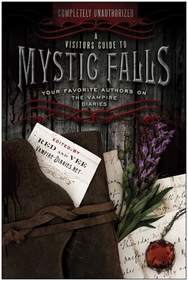 Cover for A Visitor's Guide to Mystic Falls