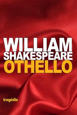 Othello: ou le Maure de Venise Cover Image