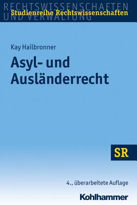 Asyl- Und Auslanderrecht Cover Image