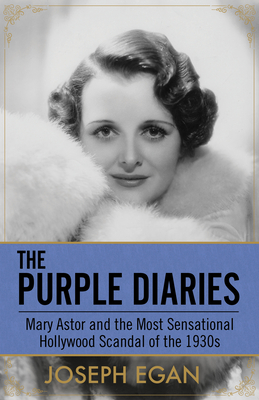 Cover for The Purple Diaries