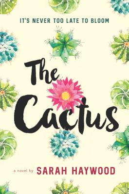 The Cactus Cover Image