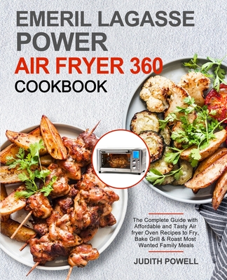 Power clearance air fryer360