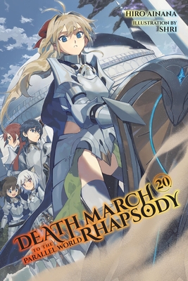 Death March to the Parallel World Rhapsody Manga Volume 1