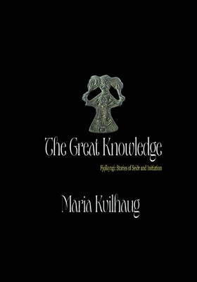 The Great Knowledge Cover Image