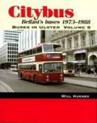 Citybus, 1973-1988: V. 5 Cover Image
