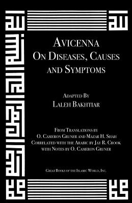 Avicenna on Diseases, Causes and Symptoms (Canon of Medicine #7) Cover Image