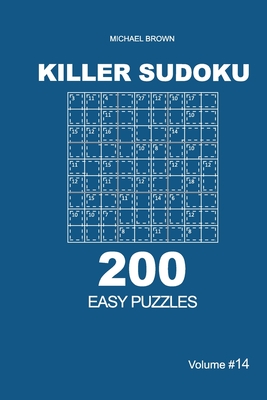 Improve Your Killer Sudoku Technique With This Puzzle 