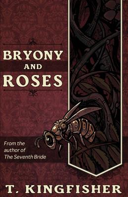 Bryony and Roses Cover Image
