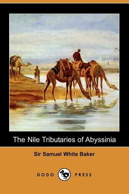 The Nile Tributaries of Abyssinia Cover Image