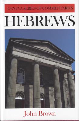 Hebrews Cover Image