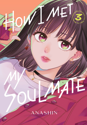 How I Met My Soulmate 3 By Anashin Cover Image