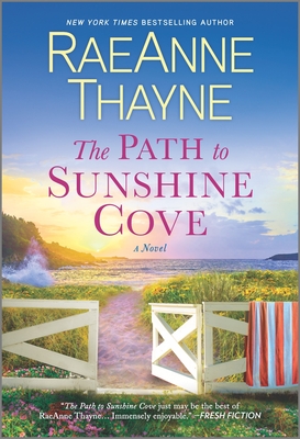 The Path to Sunshine Cove (Cape Sanctuary #3)