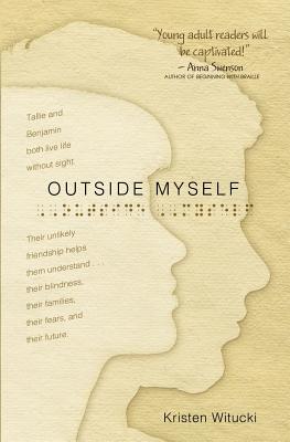 Outside Myself Cover Image
