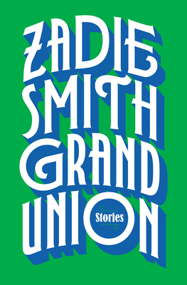 Cover Image for Grand Union: Stories