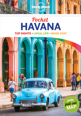 Lonely Planet Pocket Havana 1 (Pocket Guide)