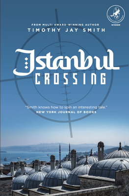 Istanbul Crossing Cover Image