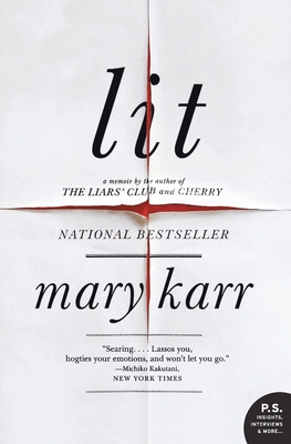 Cover for Lit