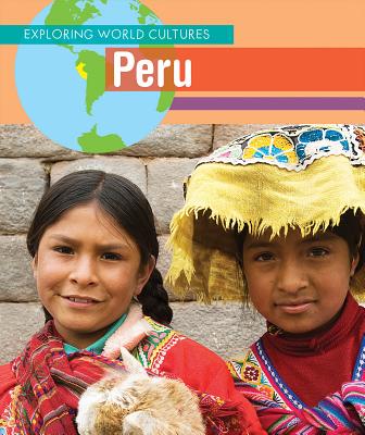 Peru By Ruth Bjorklund Cover Image