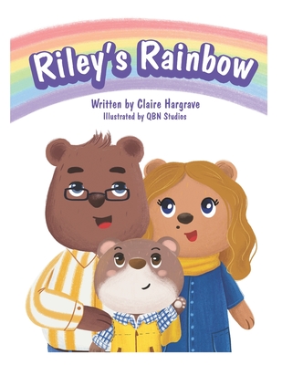 Riley's Rainbow Cover Image