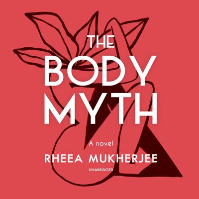 The Body Myth Cover Image