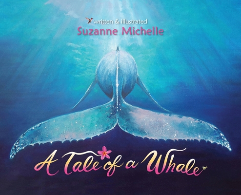 A Tale of a Whale Cover Image