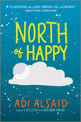North of Happy Cover Image