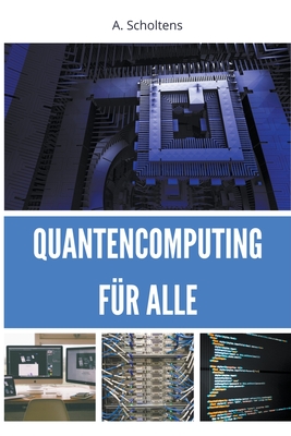 Quantencomputing für Alle Cover Image