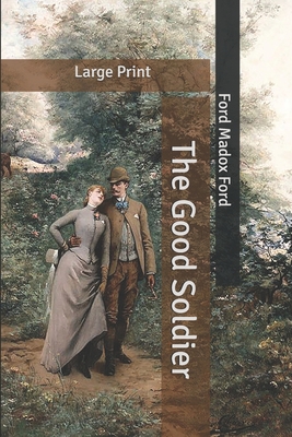 Cover for The Good Soldier