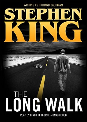 The Long Walk Cover Image