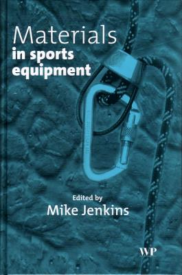 Materials in Sports Equipment Cover Image