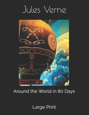Around the World in 80 Days