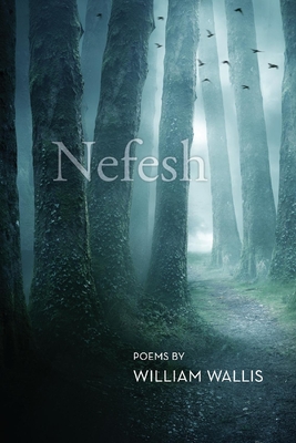 Nefesh: Poems Cover Image