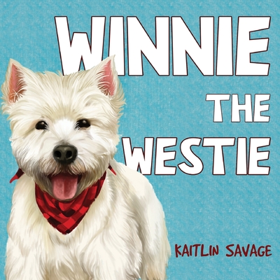 Winnie the Westie