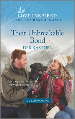 Their Unbreakable Bond (K-9 Companions #1)