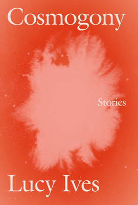 Cover Image for Cosmogony: Stories