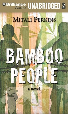 Bamboo People Cover Image