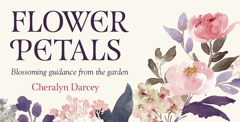Flower Petals Inspiration Cards Cover Image