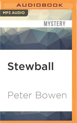 Stewball: A Montana Mystery Featuring Gabriel Du Pré (Gabriel Du Pre #12) Cover Image